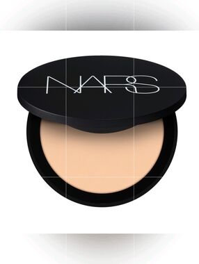 Creek NARS Soft Matte Advanced Perfecting Powder Brand New In Box Full Size